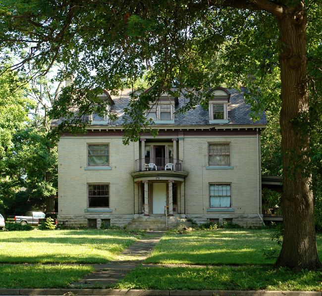 274 Broadway St in Youngstown, OH - Building Photo - Building Photo