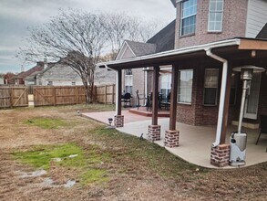 8156 Old Brownsville Rd in Arlington, TN - Building Photo - Building Photo