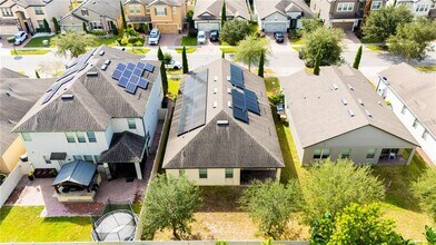 5151 Ravena Ave E in St. Cloud, FL - Building Photo - Building Photo