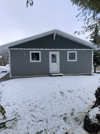 113 E Ryan St in Sundance, WY - Foto de edificio - Building Photo