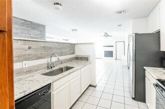 7324 Hyde Ct in Fort Worth, TX - Building Photo - Building Photo