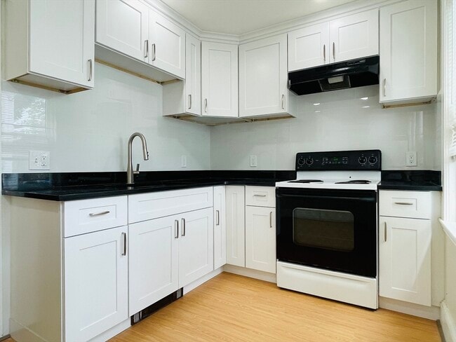 property at 144 School St