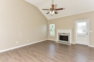 554 Ransom Way in Stockbridge, GA - Building Photo - Building Photo