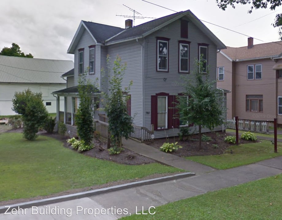 765 Park Ave-Unit -Unit 1 in Meadville, PA - Building Photo