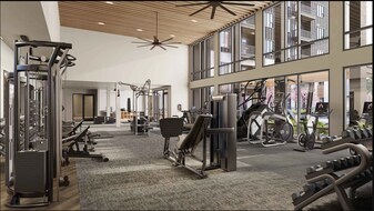 4550 Windhaven Pkwy, Unit 3409 in Lewisville, TX - Building Photo