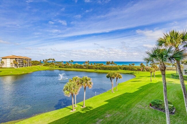 property at 601 S Seas Dr