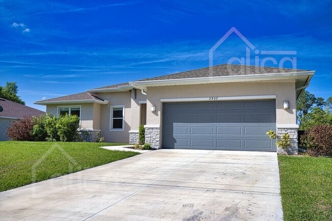 property at 3957 Constitution Dr