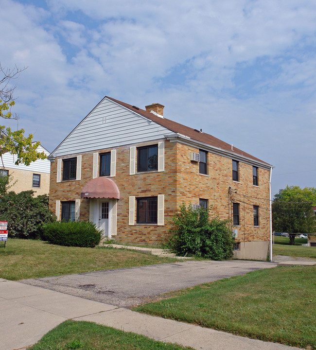 527 Aberdeen Ave in Dayton, OH - Building Photo - Building Photo