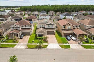3440 Canvas St in Kissimmee, FL - Building Photo - Building Photo