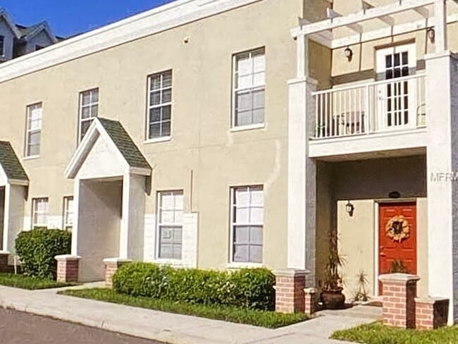 5506 Liberty Plain Cir in Tampa, FL - Building Photo - Building Photo