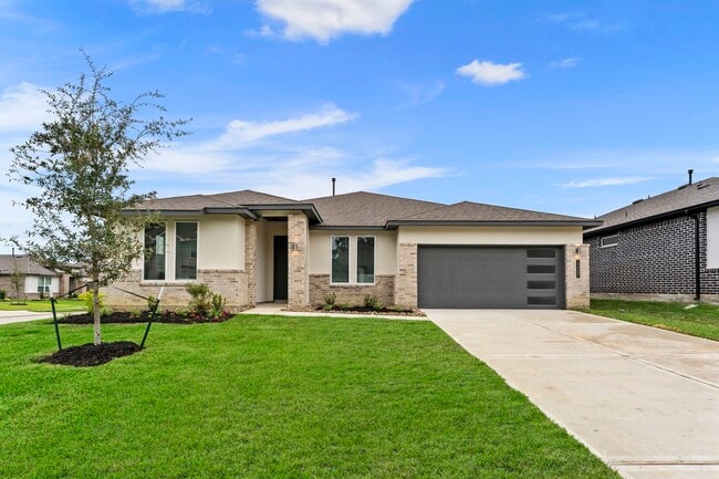 property at 13305 Big Sky Ct