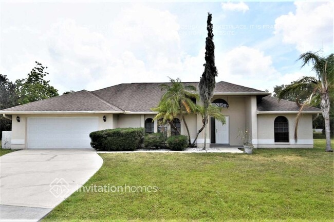 property at 209 Uruguay Dr