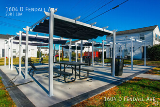 1604 Fendall Ave in Richmond, VA - Building Photo - Building Photo