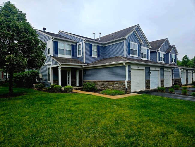 property at 714 Woodewind Dr