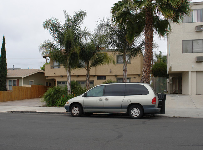 Casa De Lee in San Diego, CA - Building Photo - Building Photo