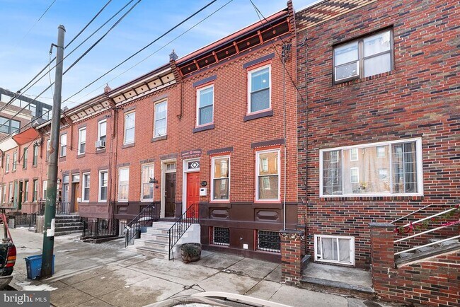 property at 1236 Snyder Ave