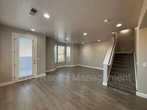 3628 S Atlanta Ln in Saint George, UT - Building Photo - Building Photo