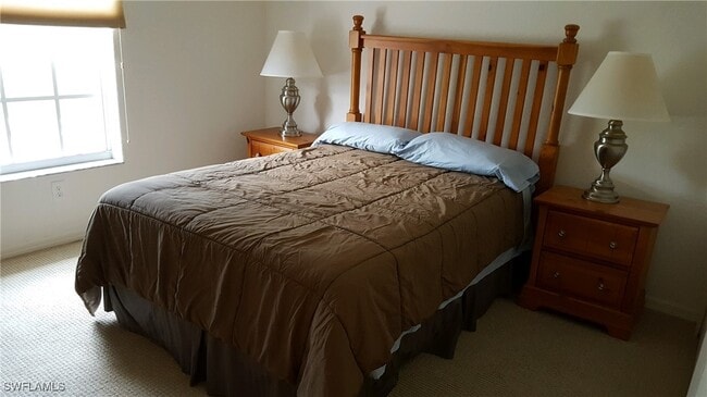 property at 5410 Chiquita Blvd S