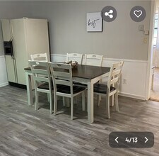 265 Robin Ln NW in Cleveland, TN - Foto de edificio - Building Photo