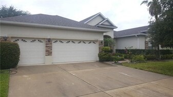 13208 Paloma Dr in Orlando, FL - Building Photo