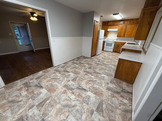 2709 39th St in Lubbock, TX - Building Photo - Building Photo
