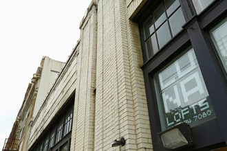LUNA Lofts in Pittsburgh, PA - Foto de edificio - Building Photo