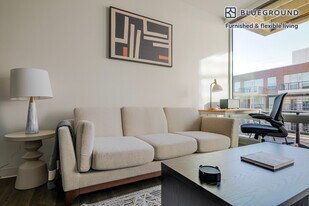 2 Leighton St, Unit FL5-ID1298 in Cambridge, MA - Building Photo