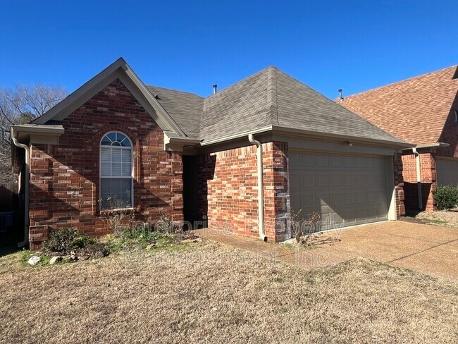 1421 Radley Cove in Cordova, TN - Building Photo - Building Photo