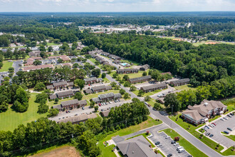 Herritage Court Apartments in Kinston, NC - Building Photo - Building Photo