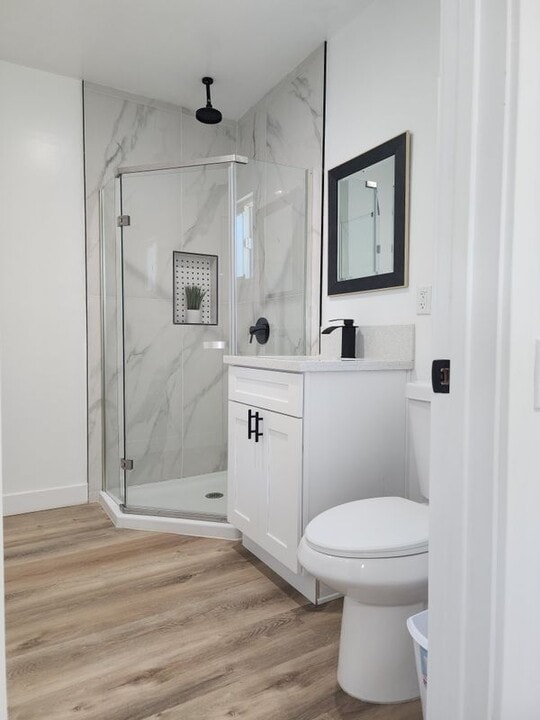 5277 Reynolds St in San Diego, CA - Building Photo