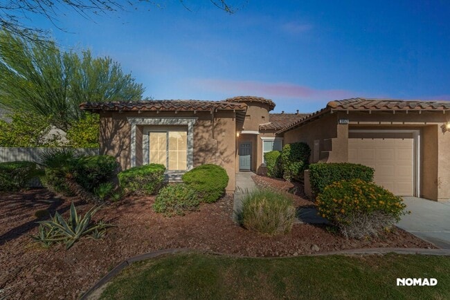 property at 3853 Mira Arena