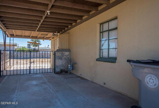 5112 Bragg Ave in El Paso, TX - Building Photo - Building Photo