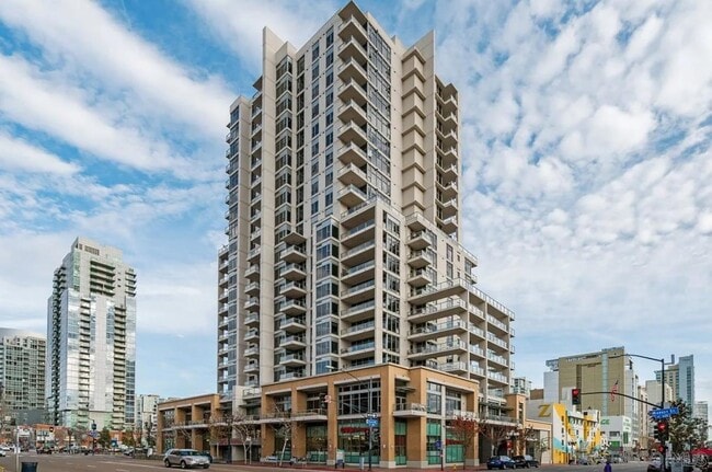 property at 575 Sixth Ave