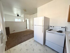 454 S 500 E, Unit 12 in Salt Lake City, UT - Building Photo - Building Photo