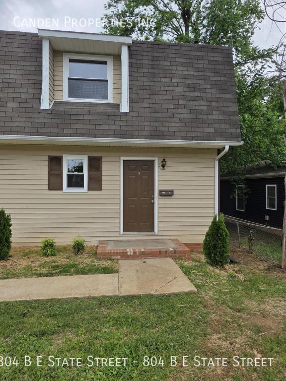 property at 804 State St