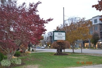 5854 Main St in Williamsville, NY - Building Photo - Building Photo