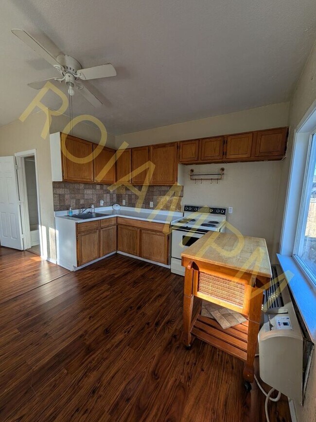 525 Jefferson St in Twin Falls, ID - Building Photo - Building Photo