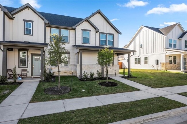 property at 2520 Ophelia Levi Ln