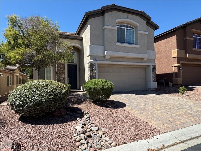 9963 Burton Lake Ct in Las Vegas, NV - Building Photo - Building Photo