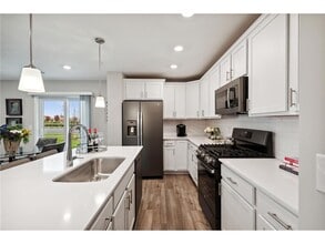 8754 Parkington Ave NE in Otsego, MN - Building Photo - Building Photo