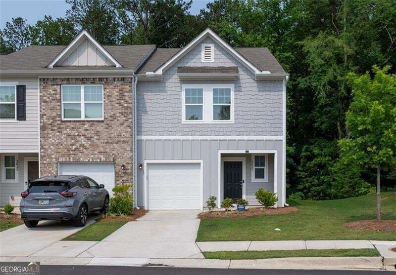 2627 Coventry St SW in Atlanta, GA - Building Photo