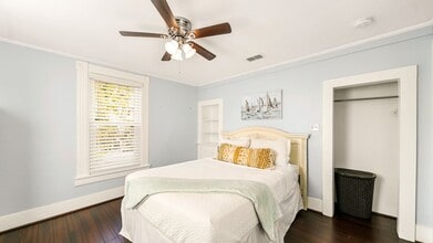 14 Sanchez Ave in St. Augustine, FL - Building Photo - Building Photo