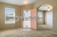 600 Valley Meadows Dr in Rio Rancho, NM - Building Photo - Building Photo