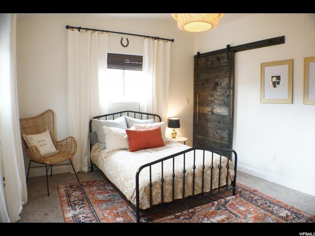358 Roosevelt Ave in Salt Lake City, UT - Building Photo - Building Photo