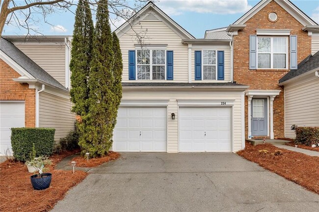 property at 254 Regent Square