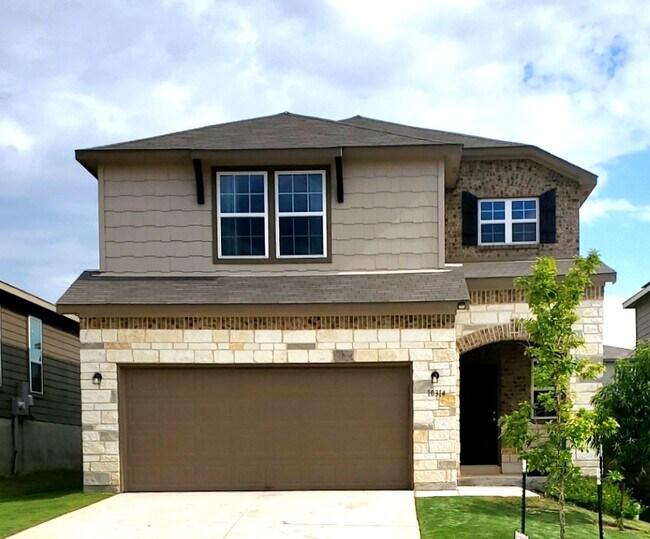 10314 Gibbons Creek Rentals in San Antonio, TX