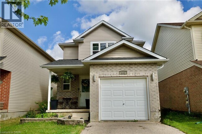 property at 428 Bernay Dr