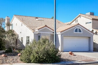 7231 Nordic Lights Dr in Las Vegas, NV - Building Photo - Building Photo