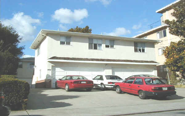 114 Haas Ave in San Leandro, CA - Building Photo - Building Photo