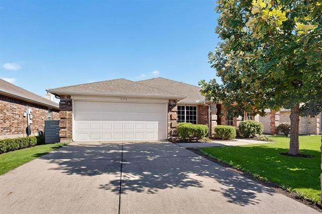 604 Preston Dr in Royse City, TX - Building Photo - Building Photo